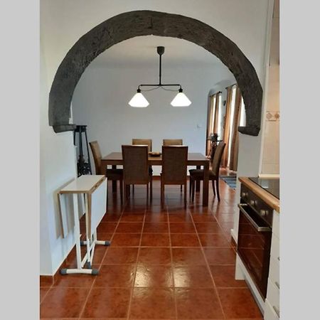 Casa Da Fonte Villa Ginetes Bagian luar foto