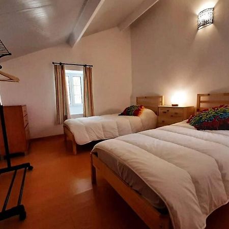 Casa Da Fonte Villa Ginetes Bagian luar foto