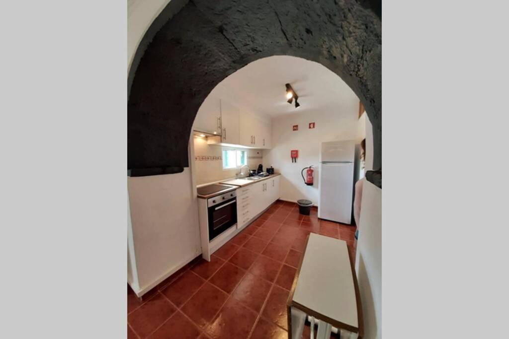 Casa Da Fonte Villa Ginetes Bagian luar foto