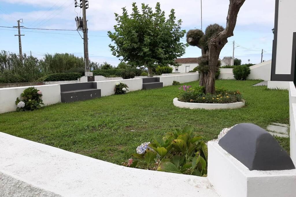 Casa Da Fonte Villa Ginetes Bagian luar foto