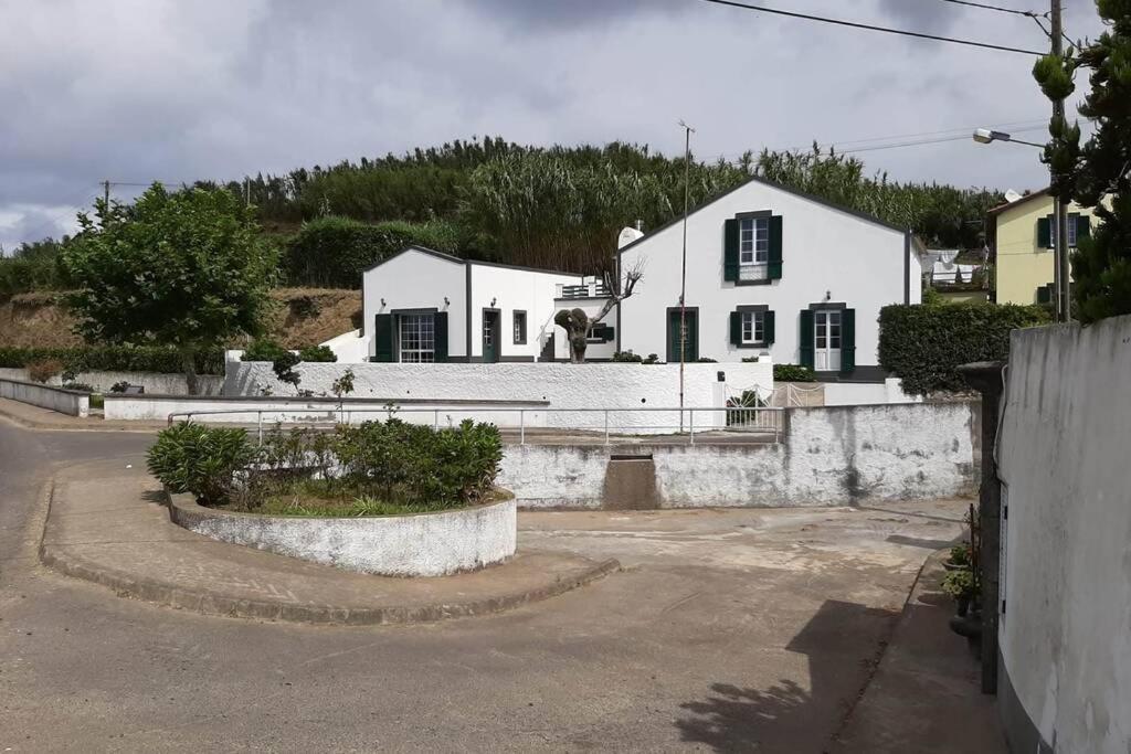 Casa Da Fonte Villa Ginetes Bagian luar foto
