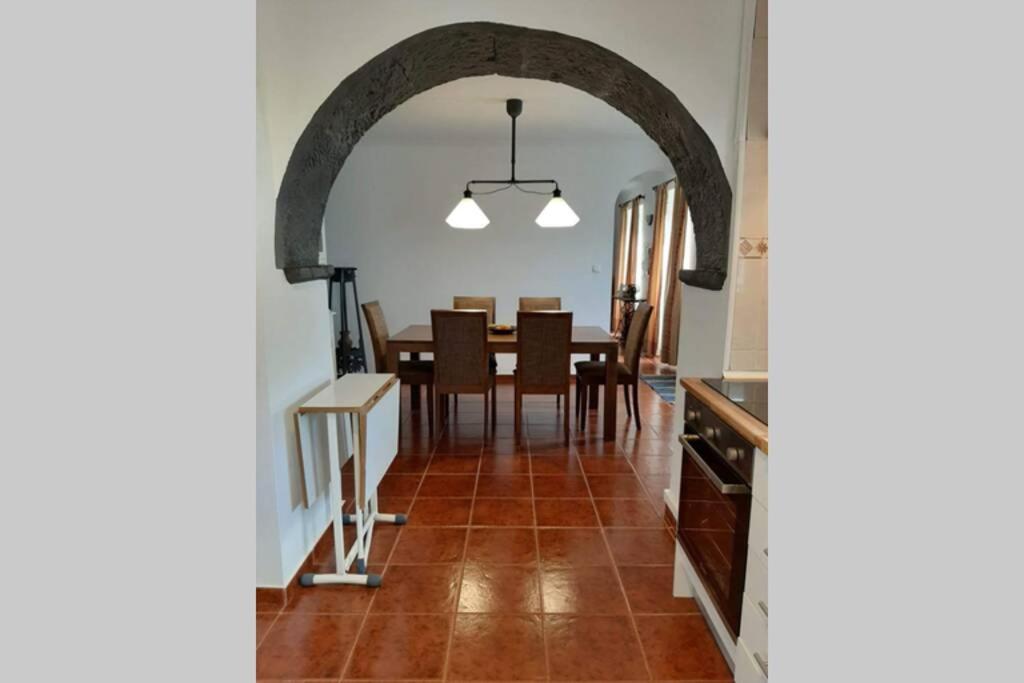 Casa Da Fonte Villa Ginetes Bagian luar foto