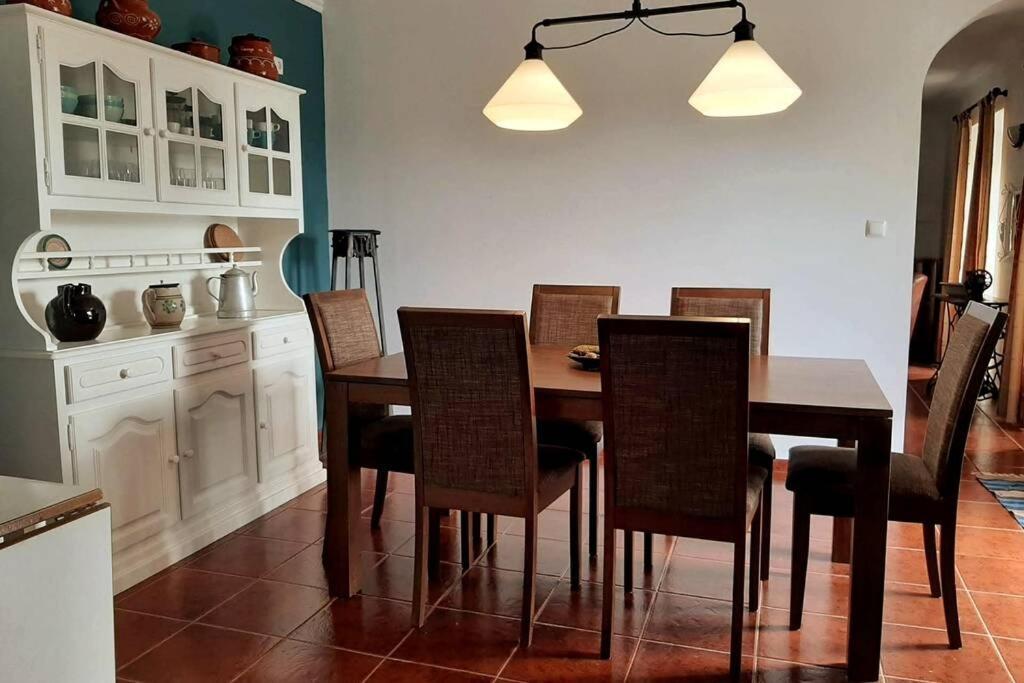 Casa Da Fonte Villa Ginetes Bagian luar foto