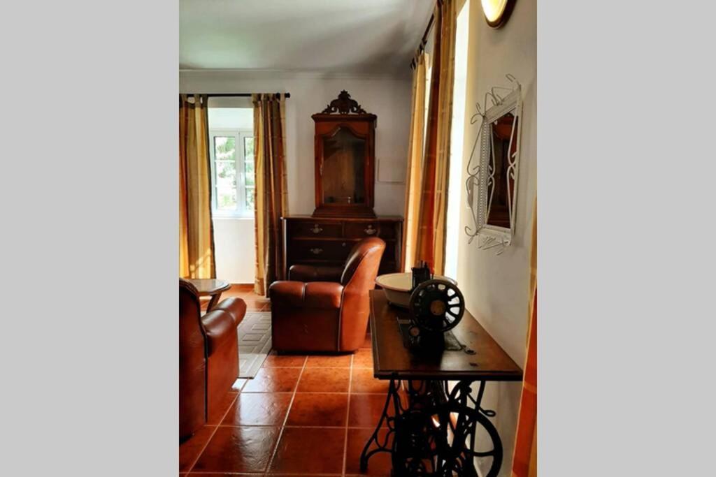 Casa Da Fonte Villa Ginetes Bagian luar foto