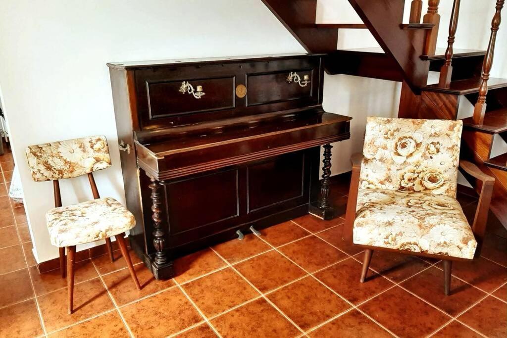 Casa Da Fonte Villa Ginetes Bagian luar foto